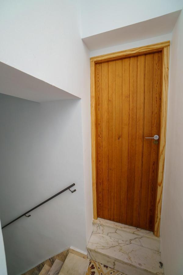 Rentalsevilla Coqueto Apartamento Junto Al Palacio De Las Duenas * Seville