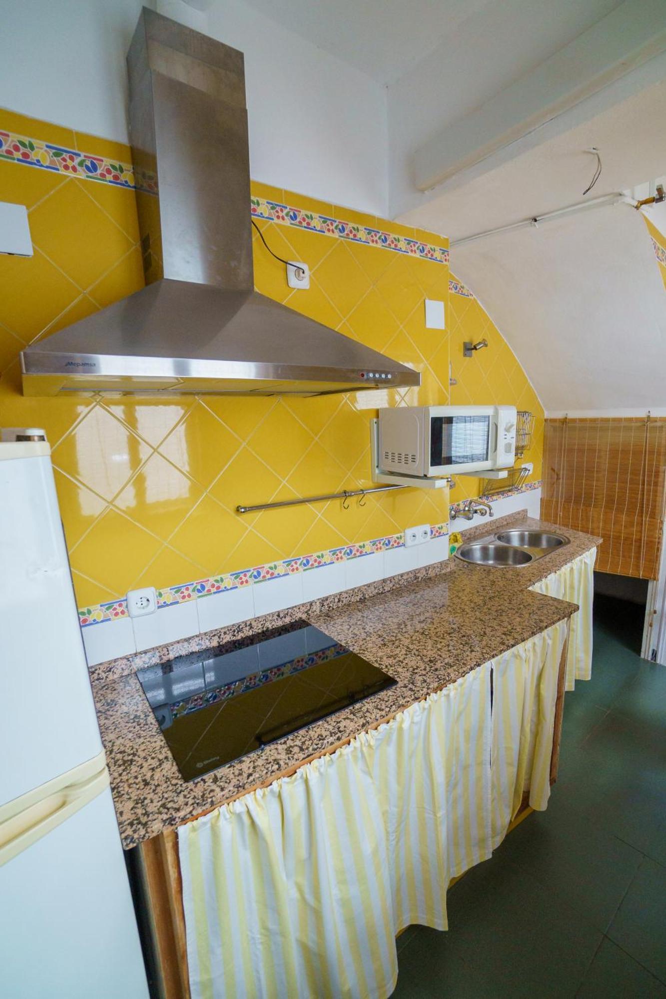 Rentalsevilla Coqueto Apartamento Junto Al Palacio De Las Duenas Apartment
