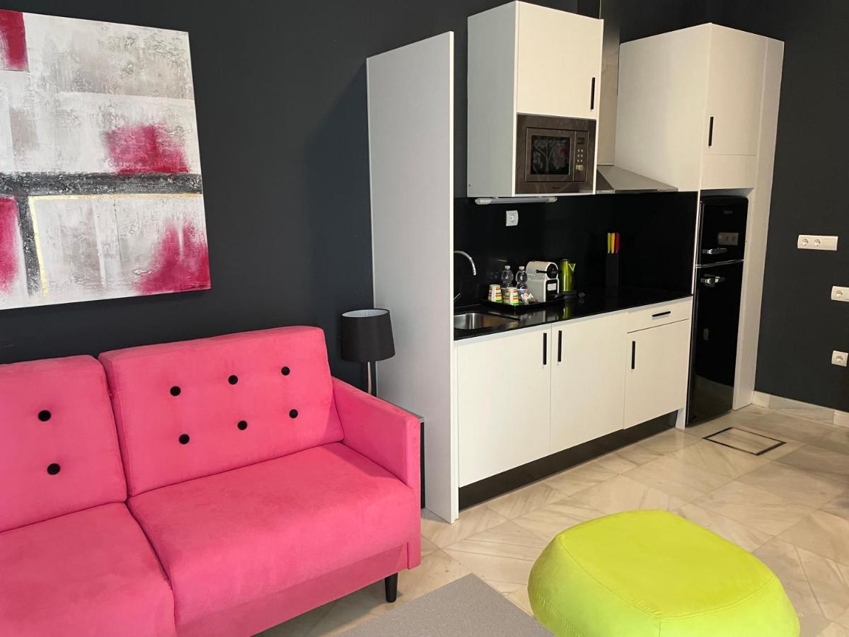 Ritual Alameda Apartment Seville