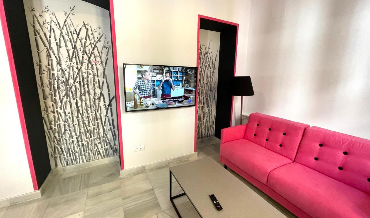Ritual Alameda Apartment Seville
