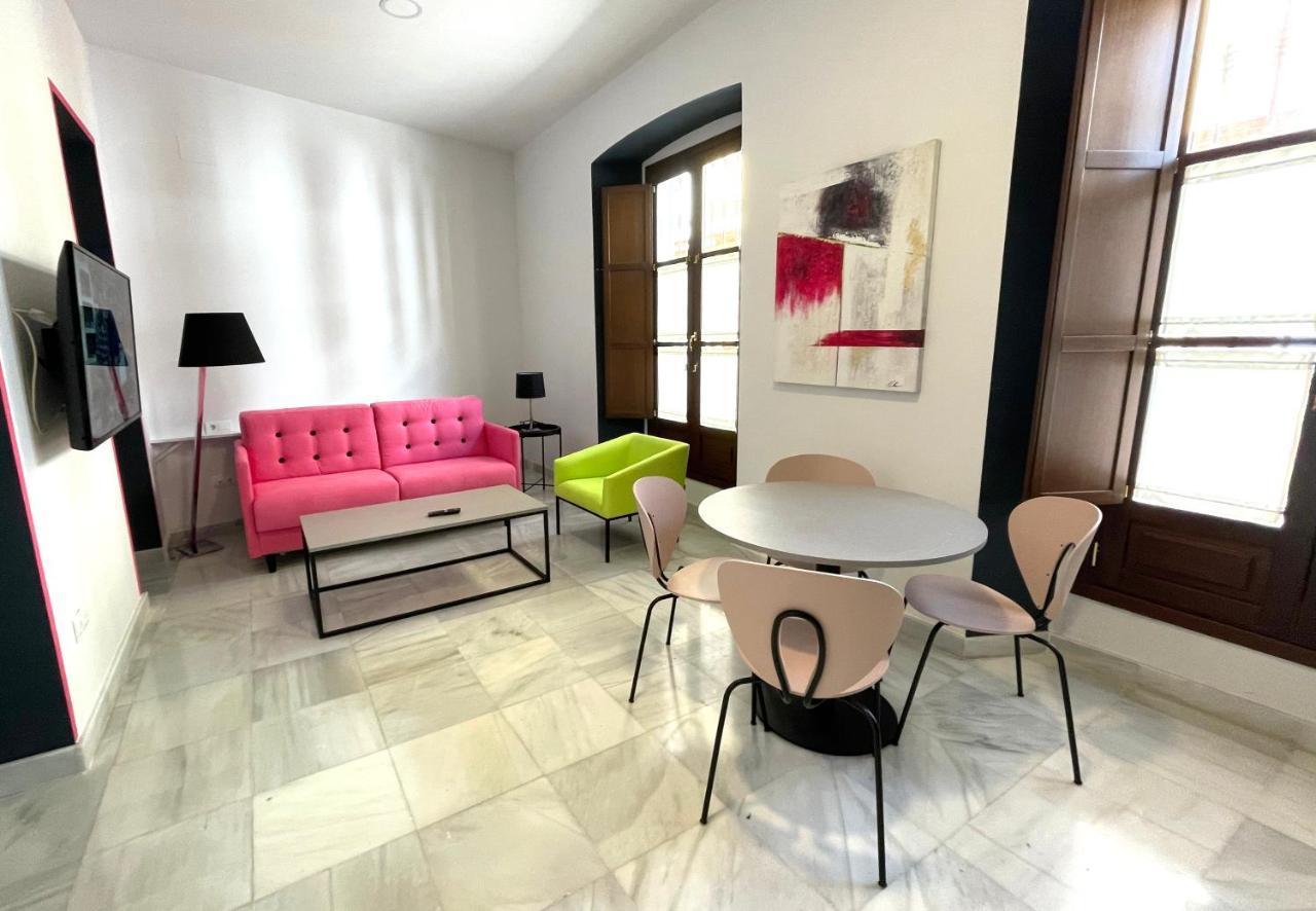 Ritual Alameda Apartment Seville
