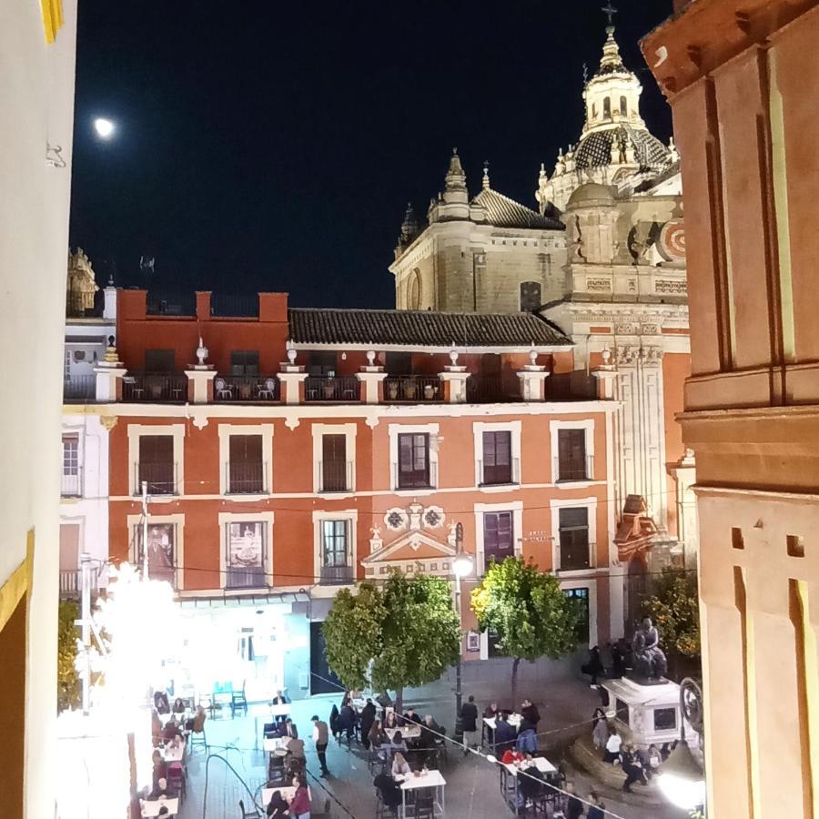 Loft In The Heart Of * Seville