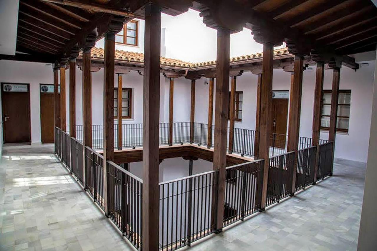 Palacio Del Siglo Xvii Frente A Jardines De Murillo Apartment Seville