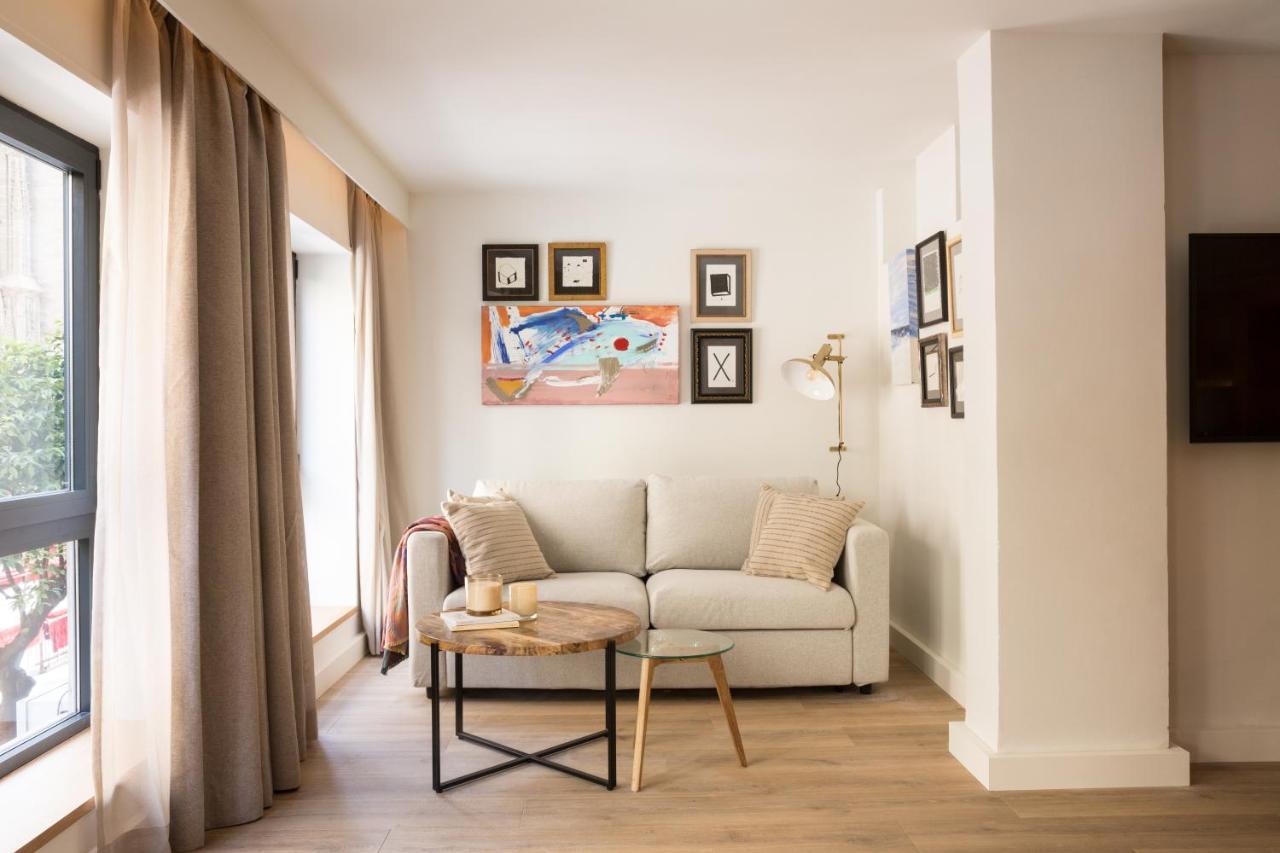 Puerta Catedral Apartment Seville
