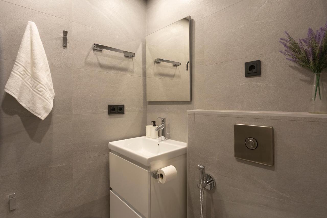 Apartment Bajeles Urban *