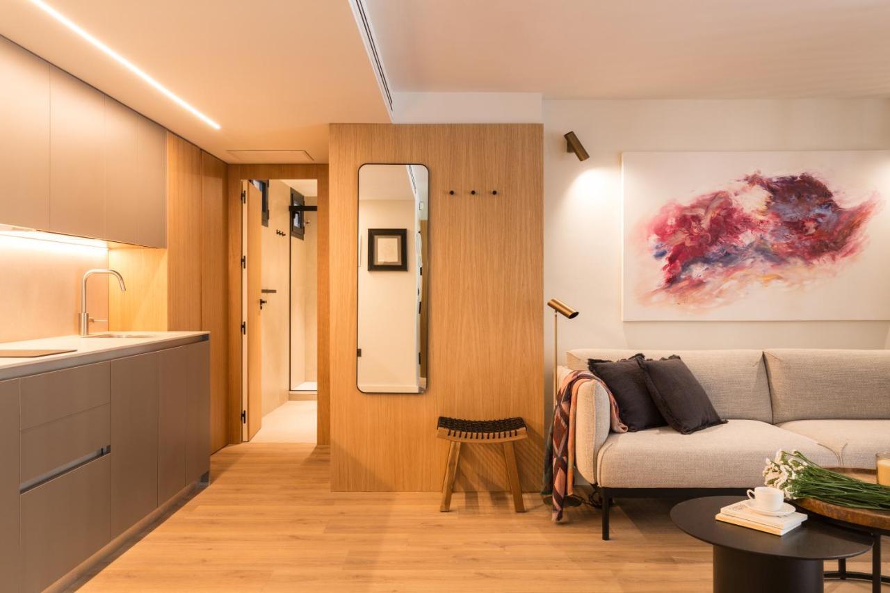 Puerta Catedral Apartment