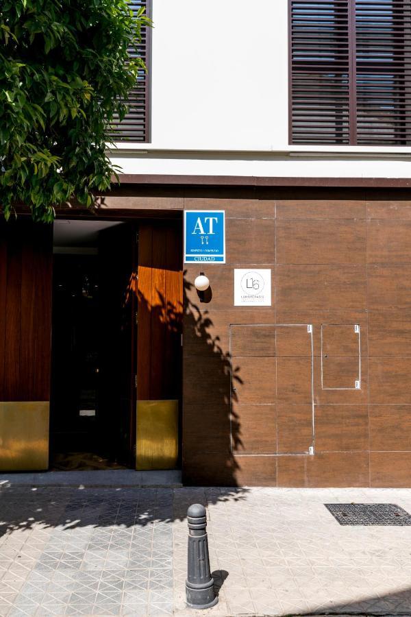 Atlumbreras16 Apartamento Sevilla