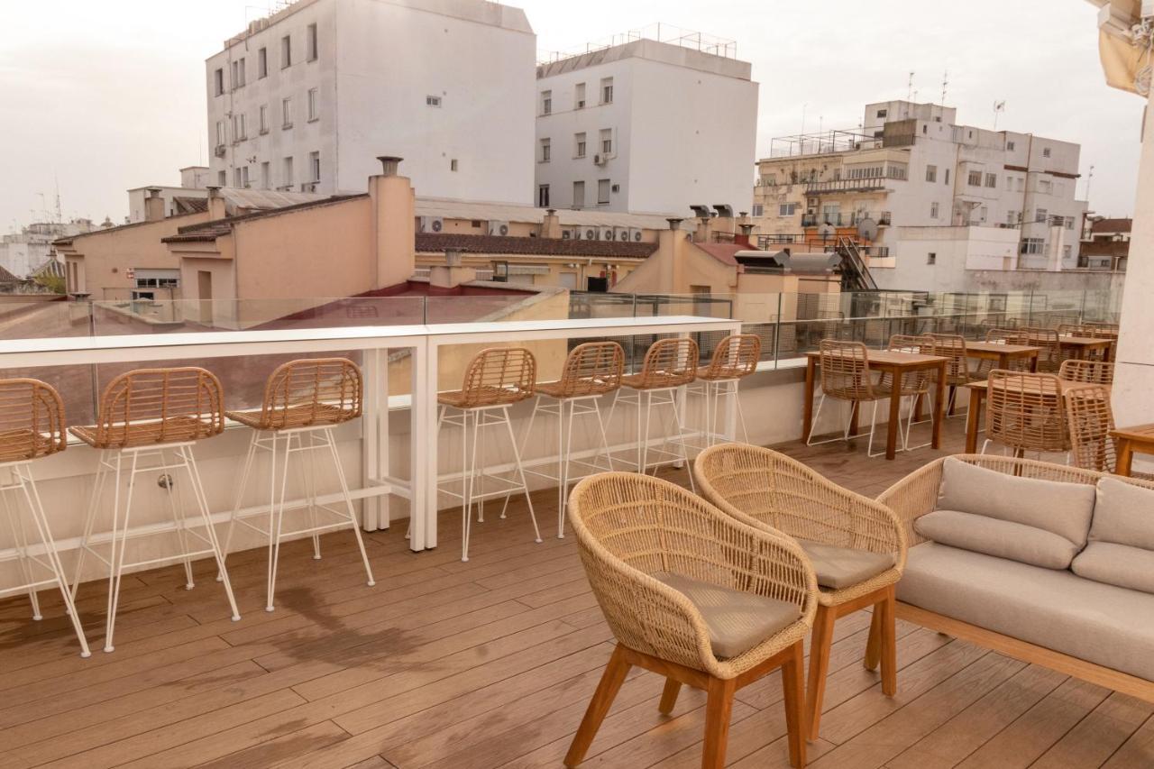 Hotel Petit Palace Vargas Seville