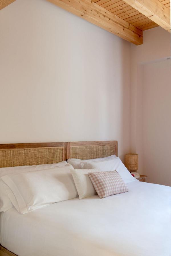 Hommyhome Natural Passivhaus Holiday home Seville