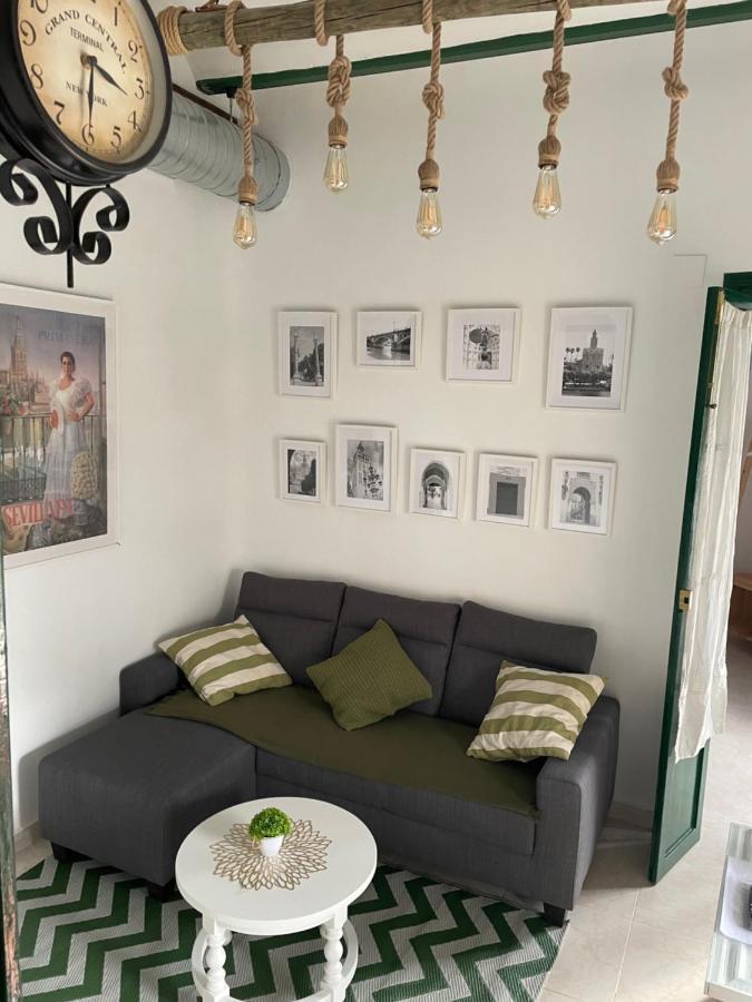 Apto Columnas Recaredo Apartment Seville