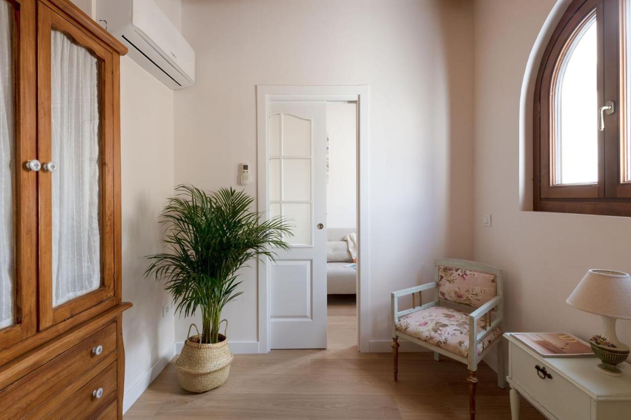 Hommyhome Natural Passivhaus Holiday home Seville
