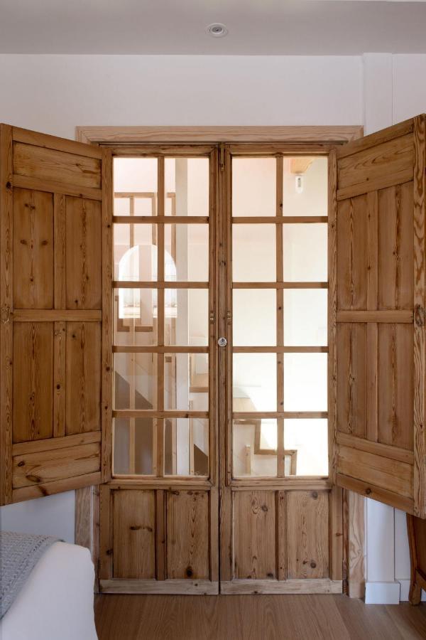 Holiday home Hommyhome Natural Passivhaus Seville