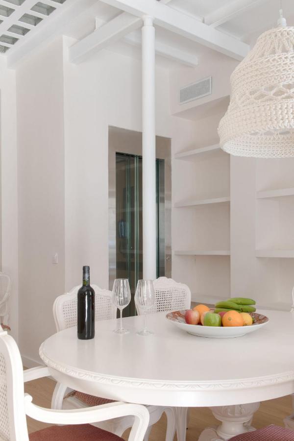 Hommyhome Natural Passivhaus Holiday home Seville