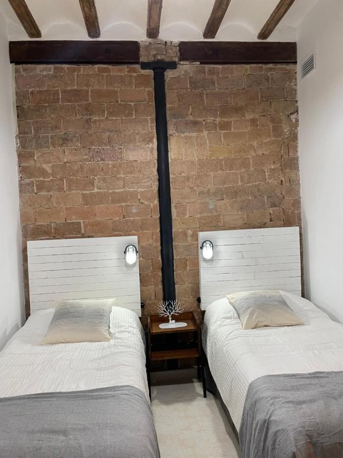 Apto Columnas Recaredo Apartment