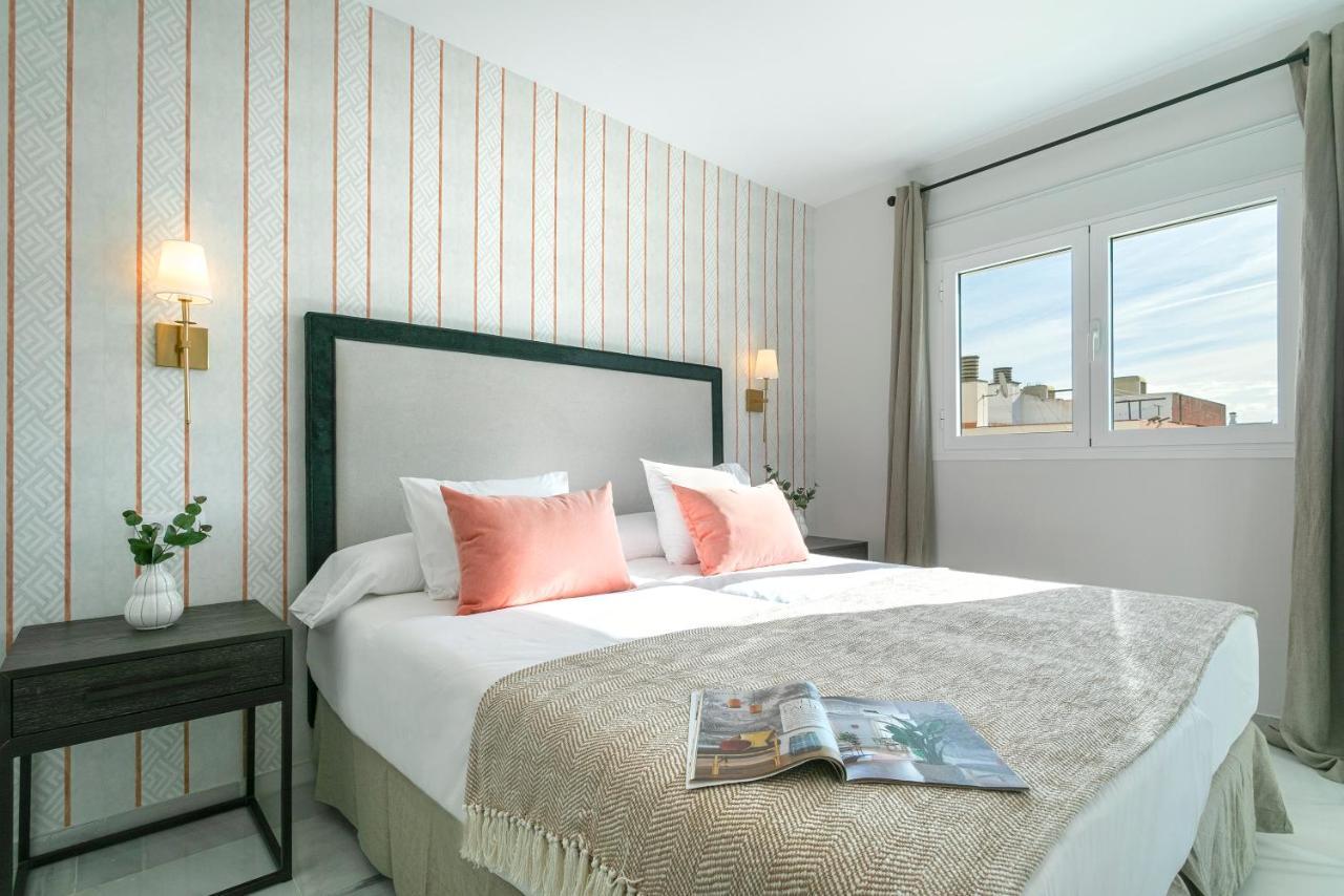 Apartment Genteel Constitucion *