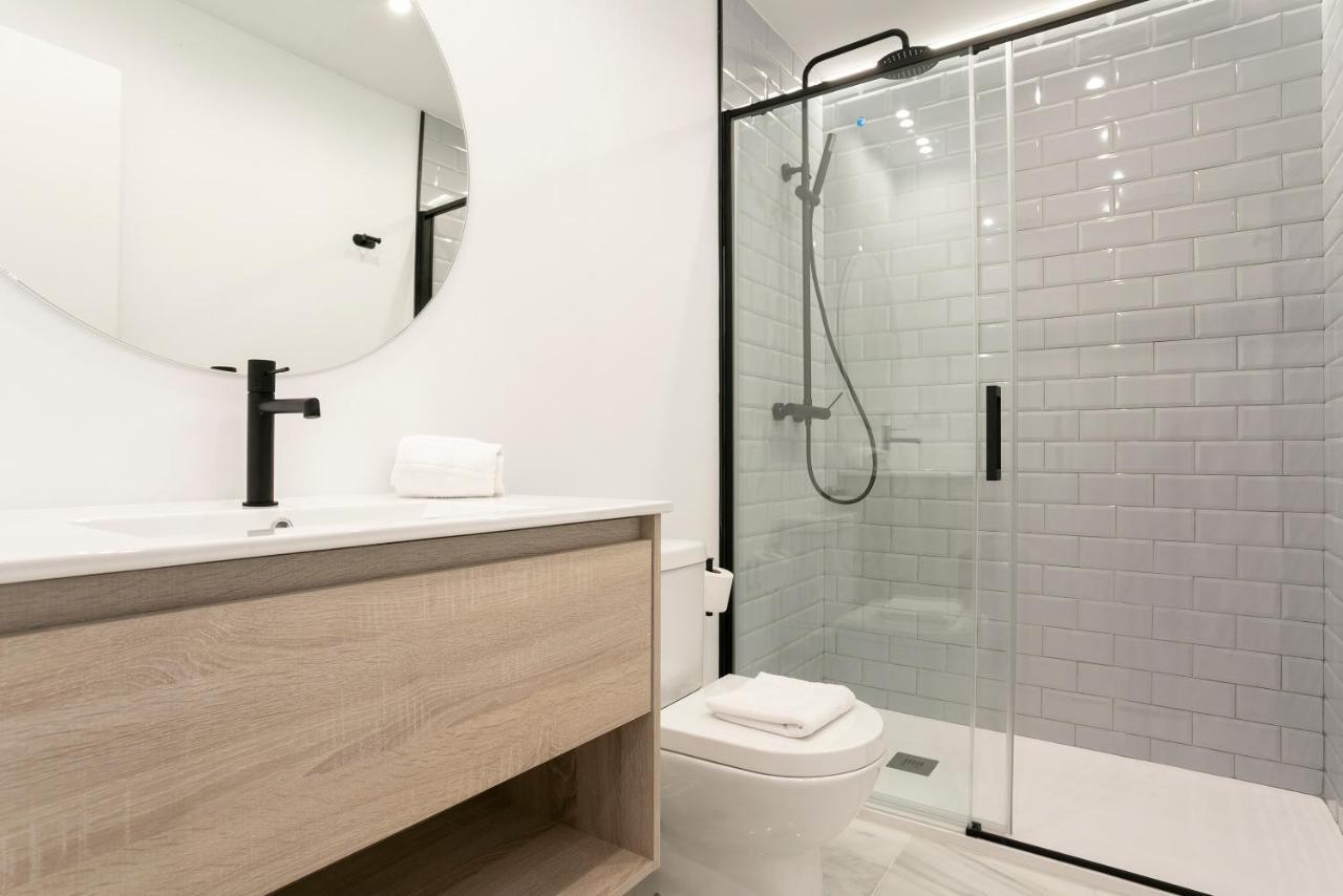 Genteel Constitucion Apartment *