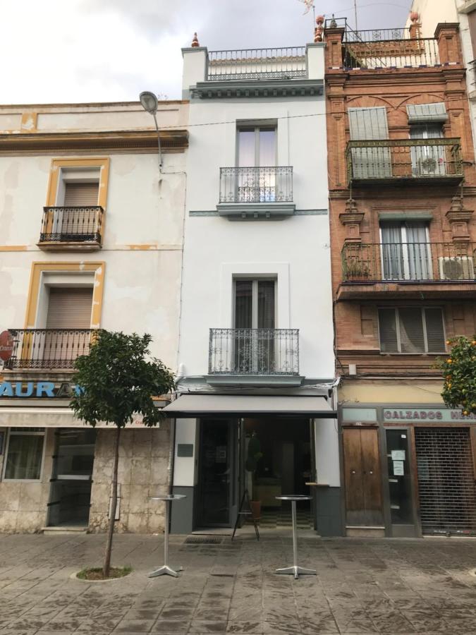 Apartment San Jorge Triana Seville