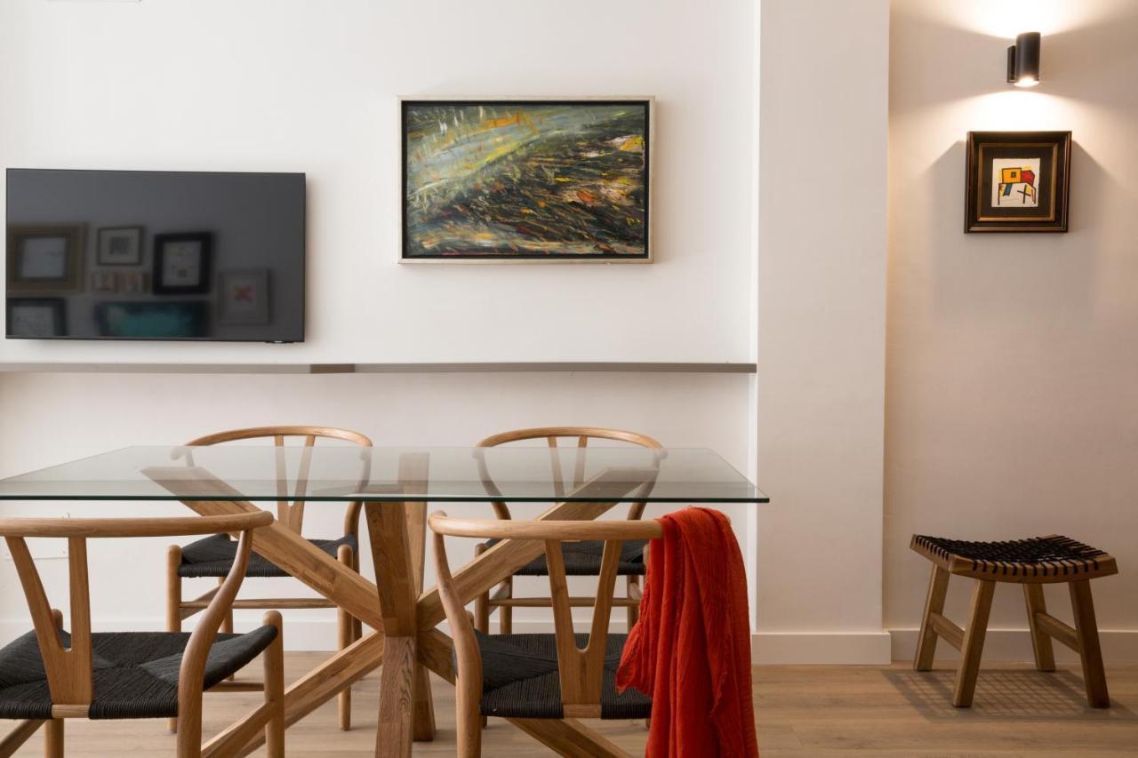 Puerta Catedral Apartment
