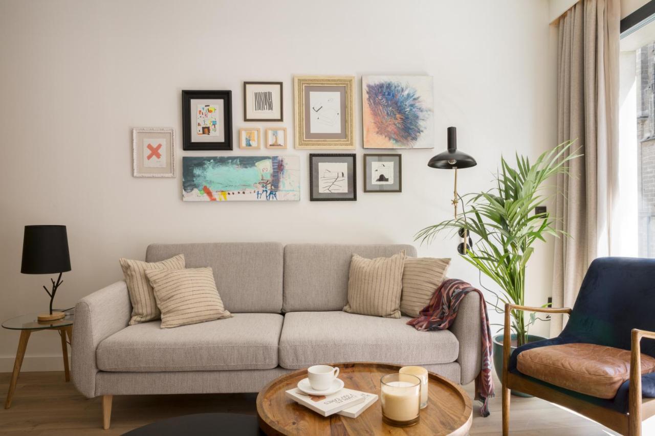 Apartment Puerta Catedral *