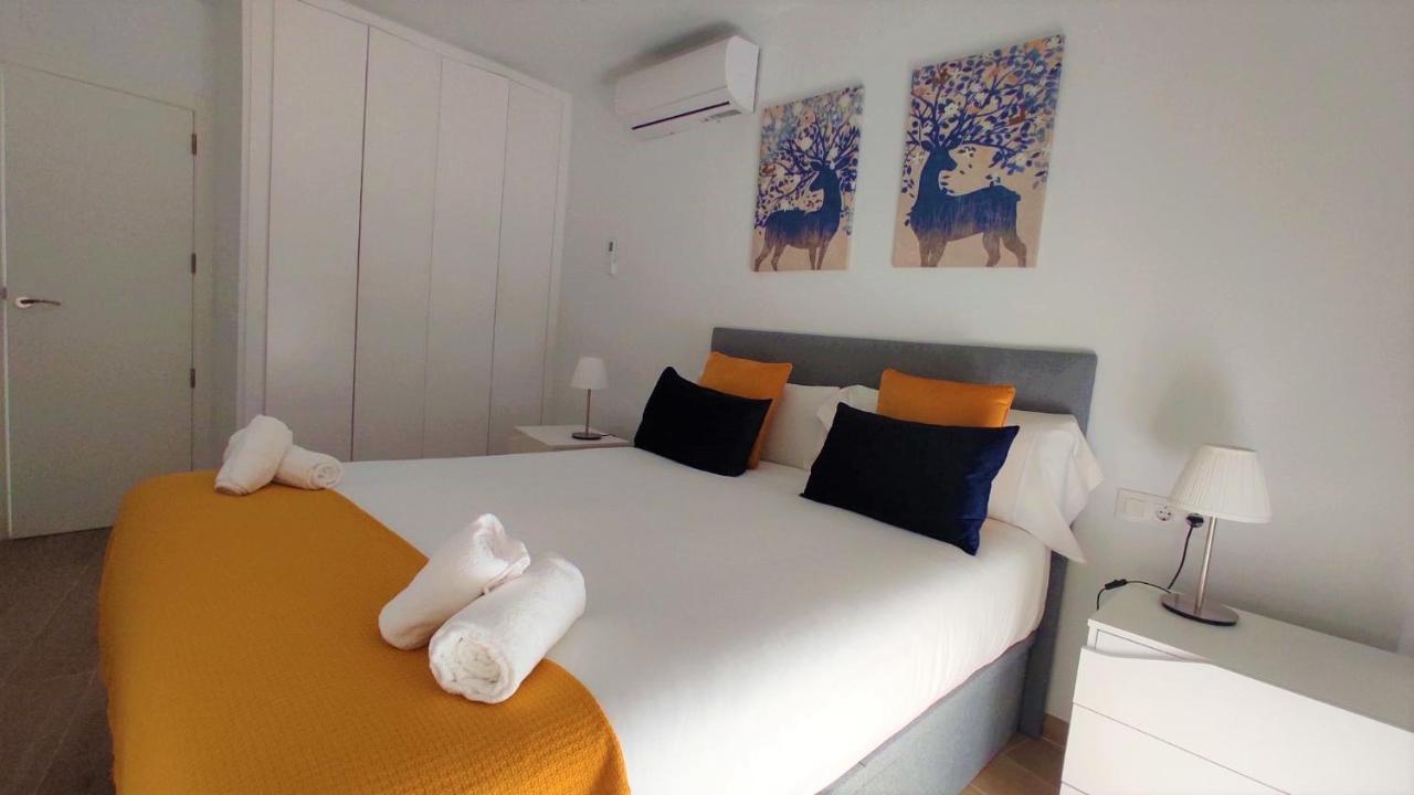 Otumba Apartment *