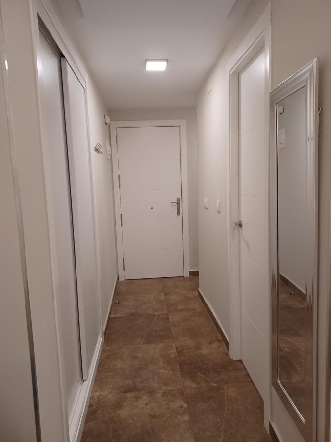 Apartment Acogedor Junto A Calle Betis, Triana-los Remedios