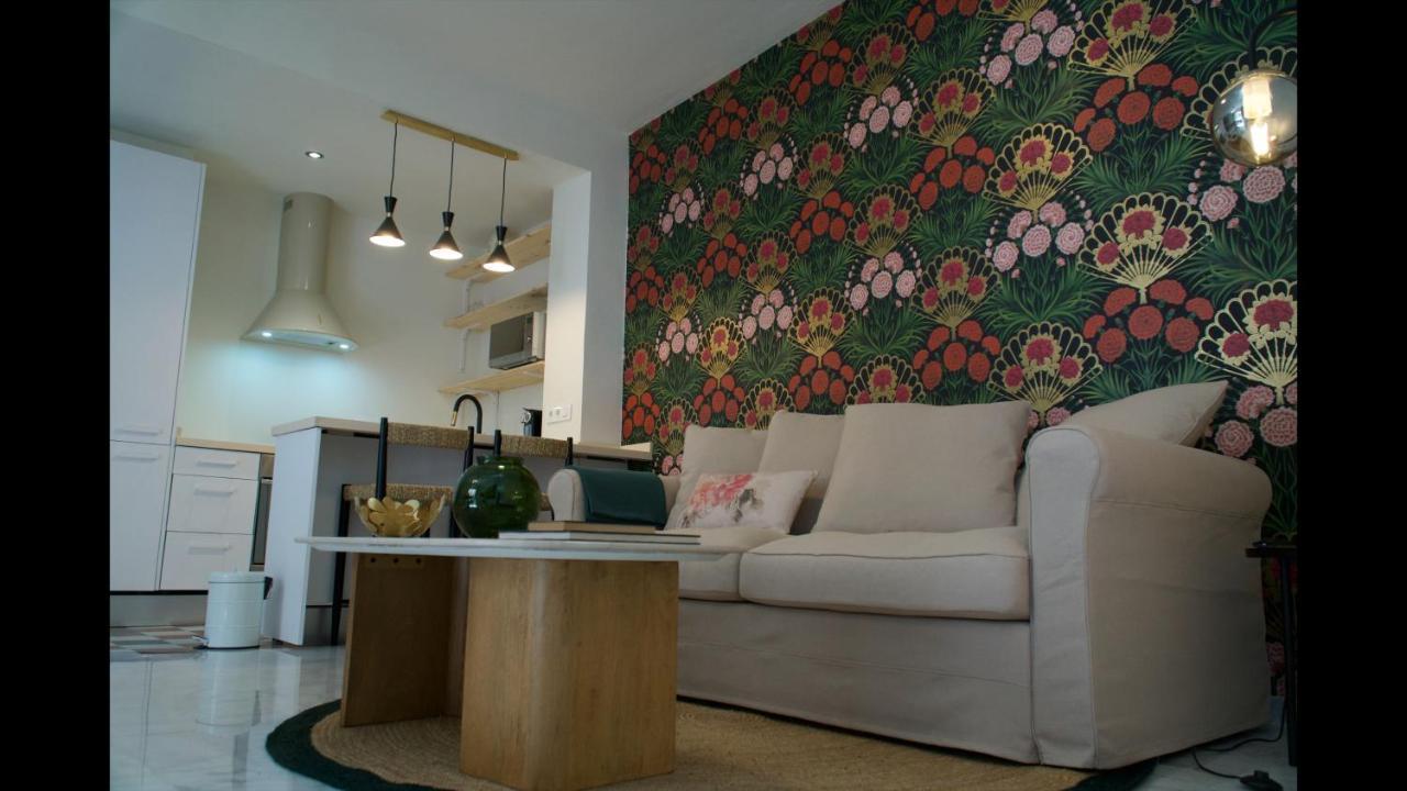 Entre Catedrales Terrace Apartment *