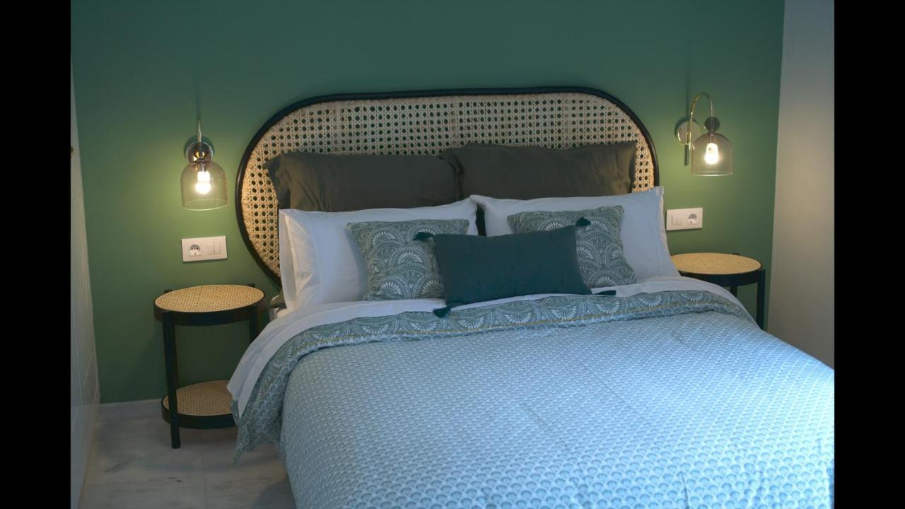 Entre Catedrales Terrace Apartment Seville