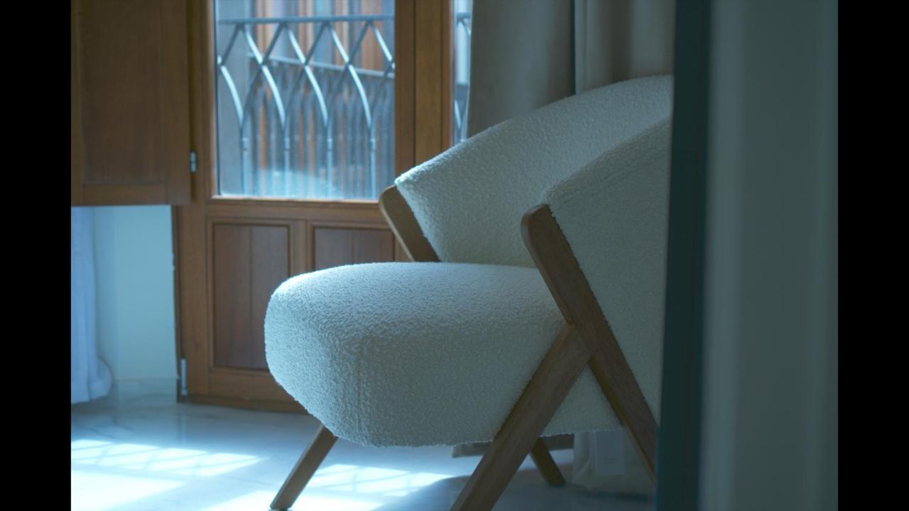 Apartment Entre Catedrales Terrace *