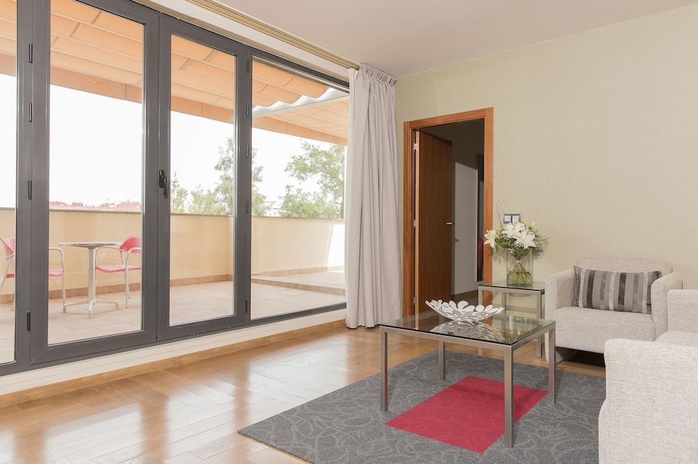 Ribera De Triana Hotel Seville
