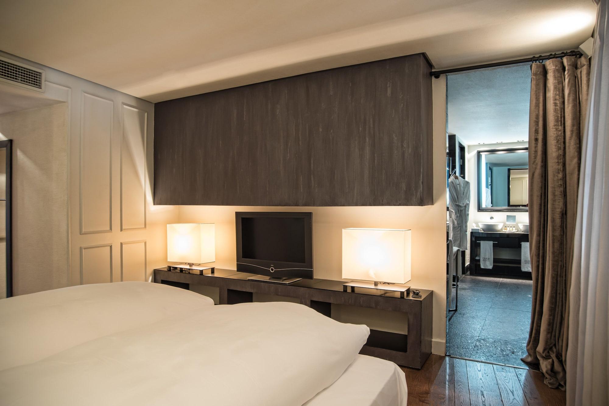 Hotel Coolrooms Palacio Villapanés