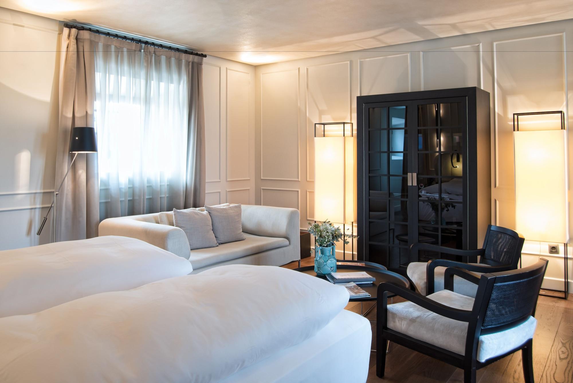 Coolrooms Palacio Villapanés Hotel Sevilla