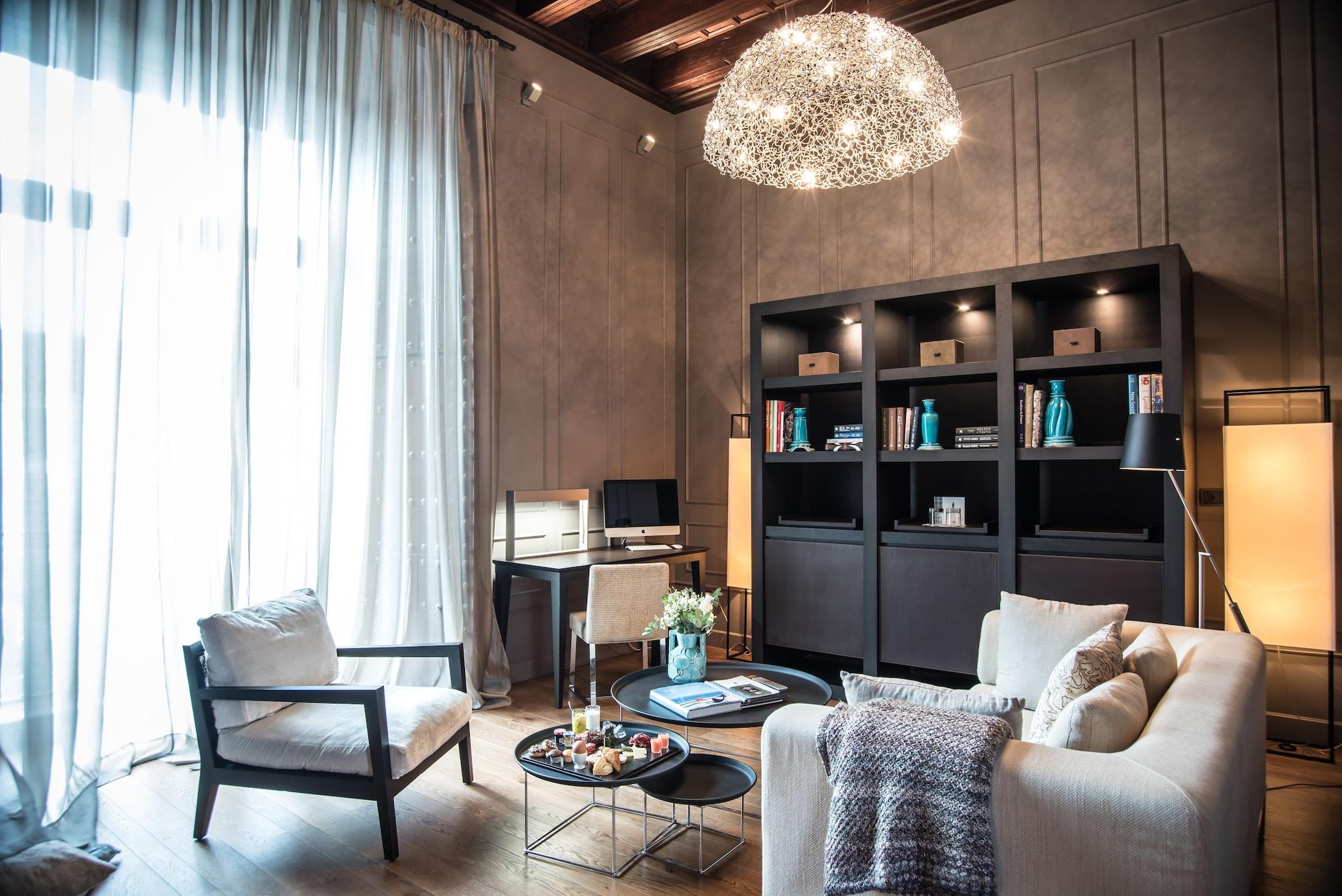 Coolrooms Palacio Villapanés Hotel Sevilla