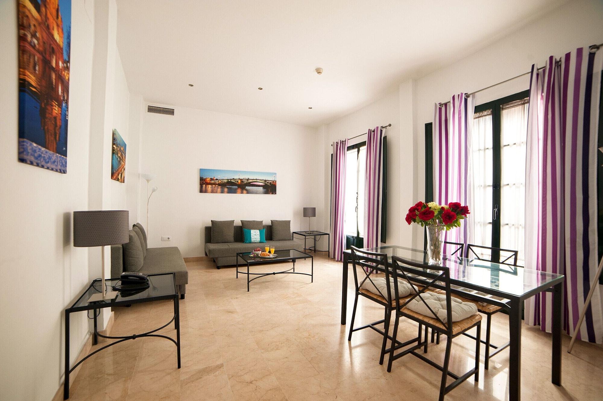 Apartamento Corral De Chícharos