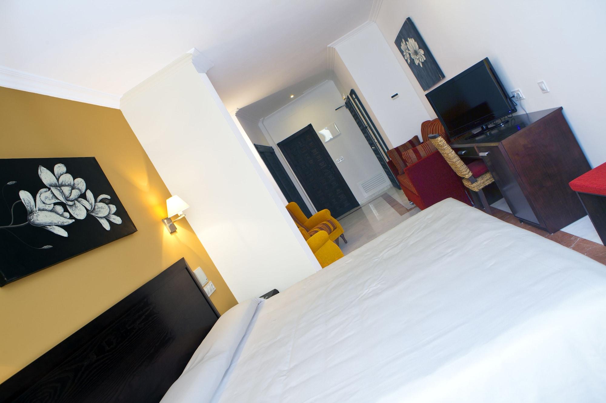 Itaca By Soho Boutique Hotel Seville
