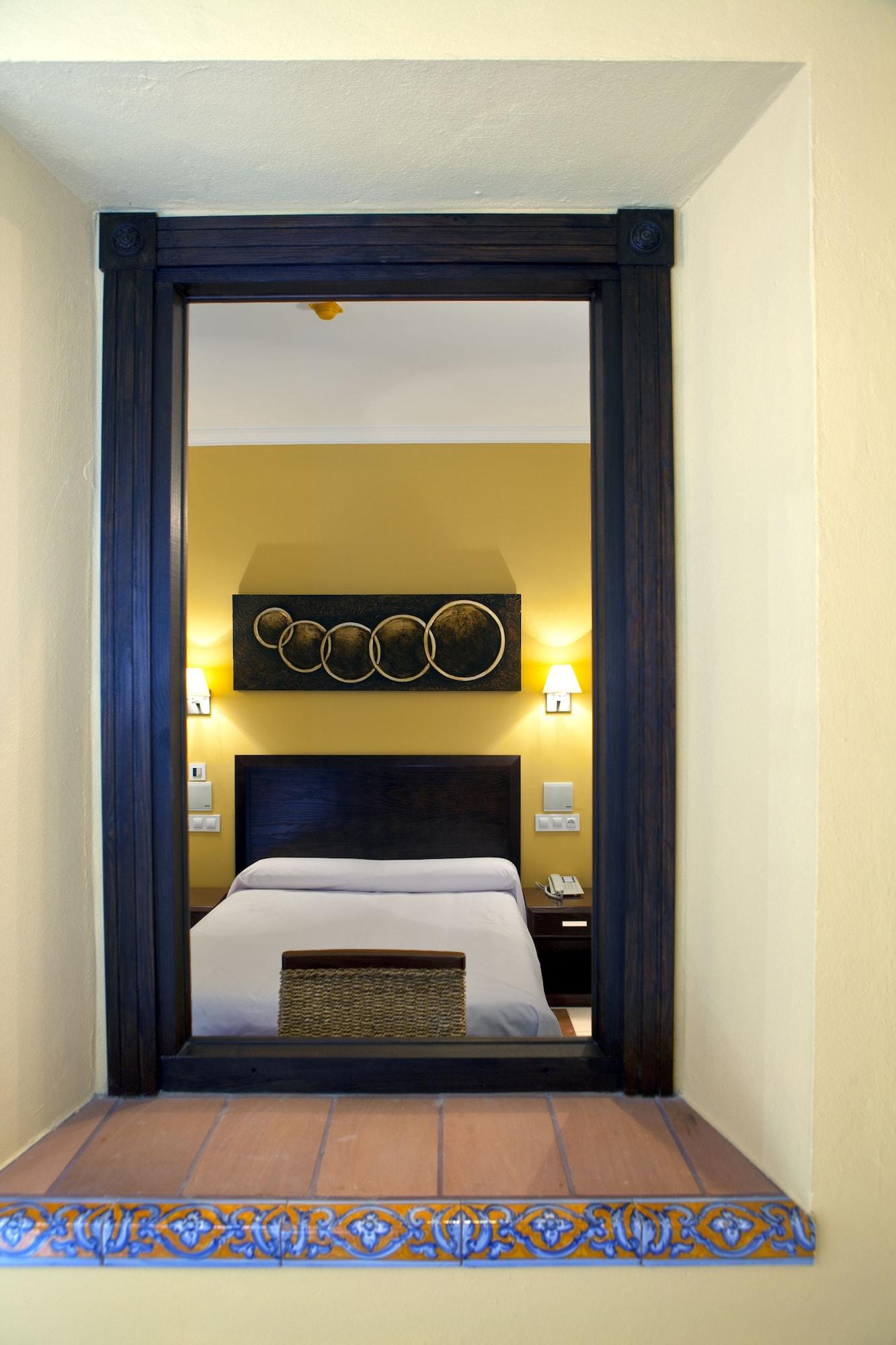 Itaca By Soho Boutique 3* Seville