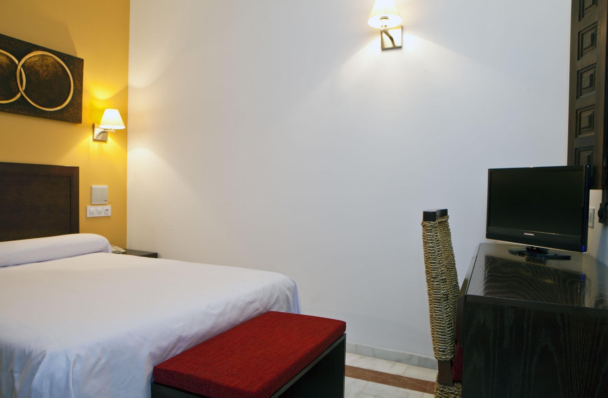 Hotel Itaca By Soho Boutique 3*
