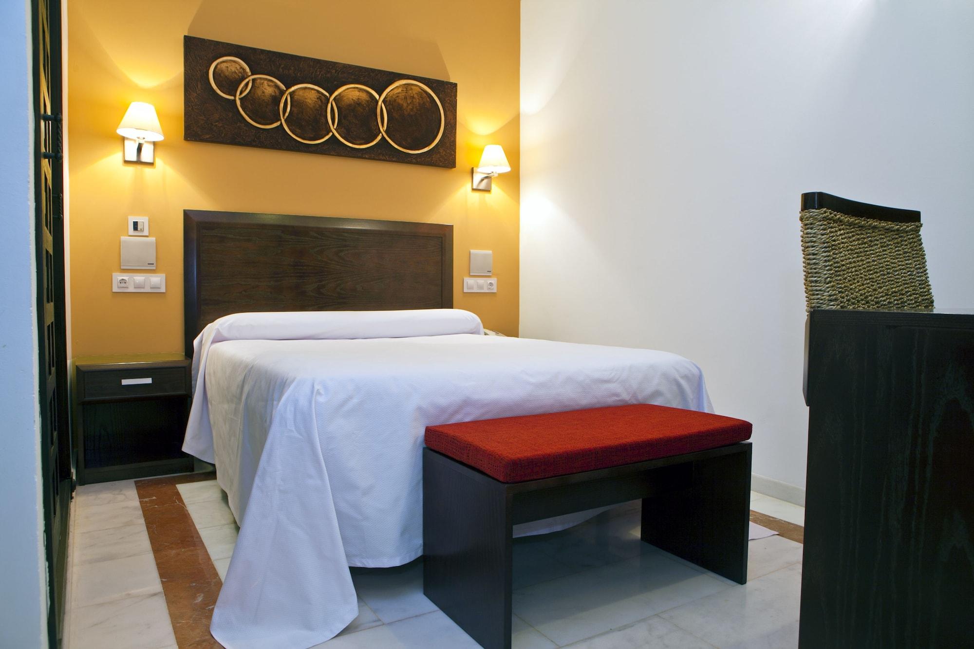 Itaca By Soho Boutique 3* Seville