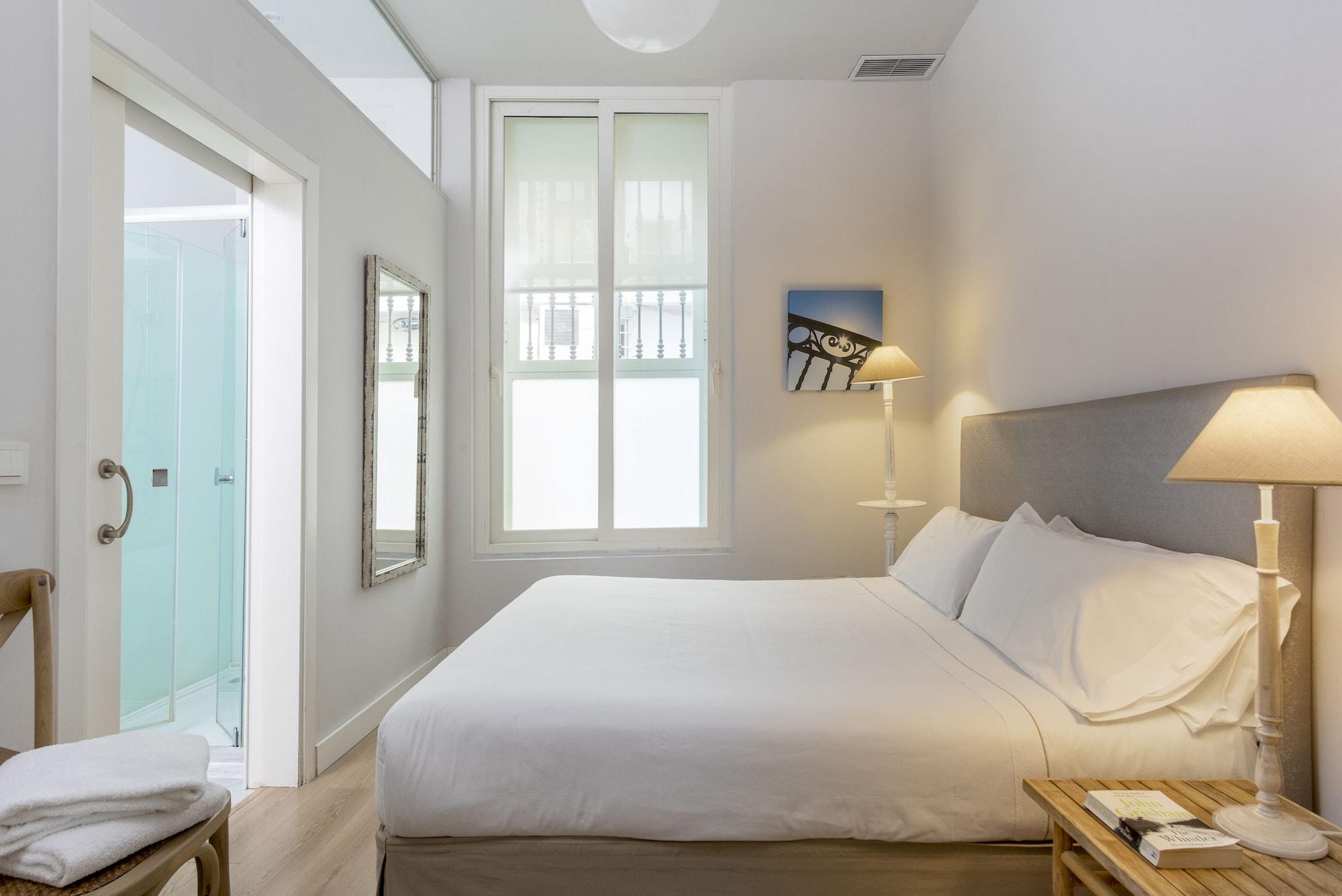 Apartment Plaza Seville