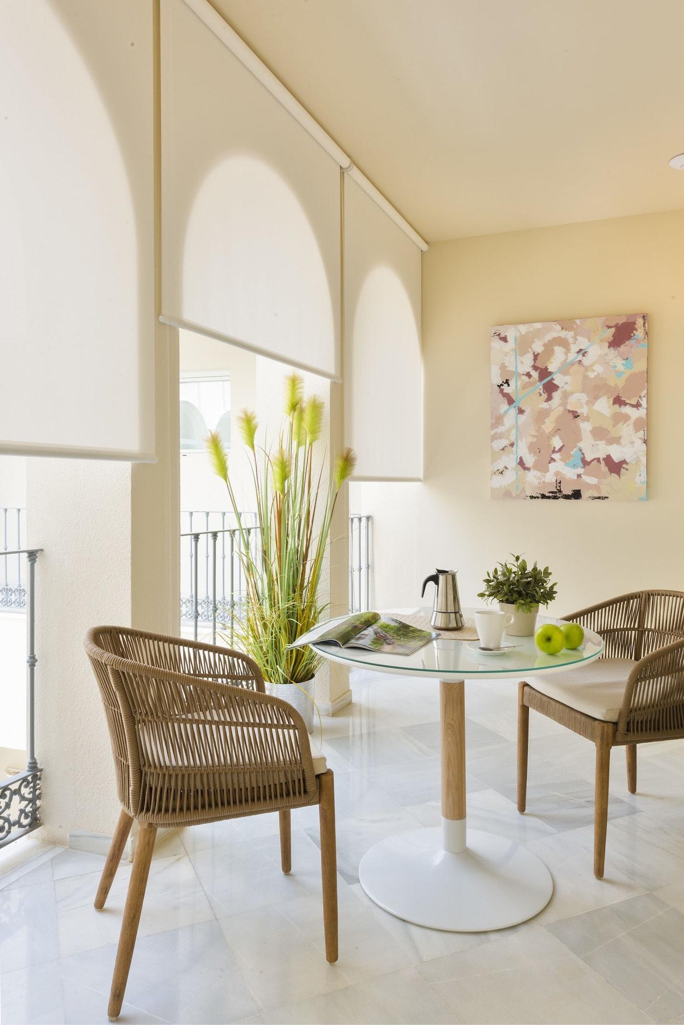 Apartment Plaza