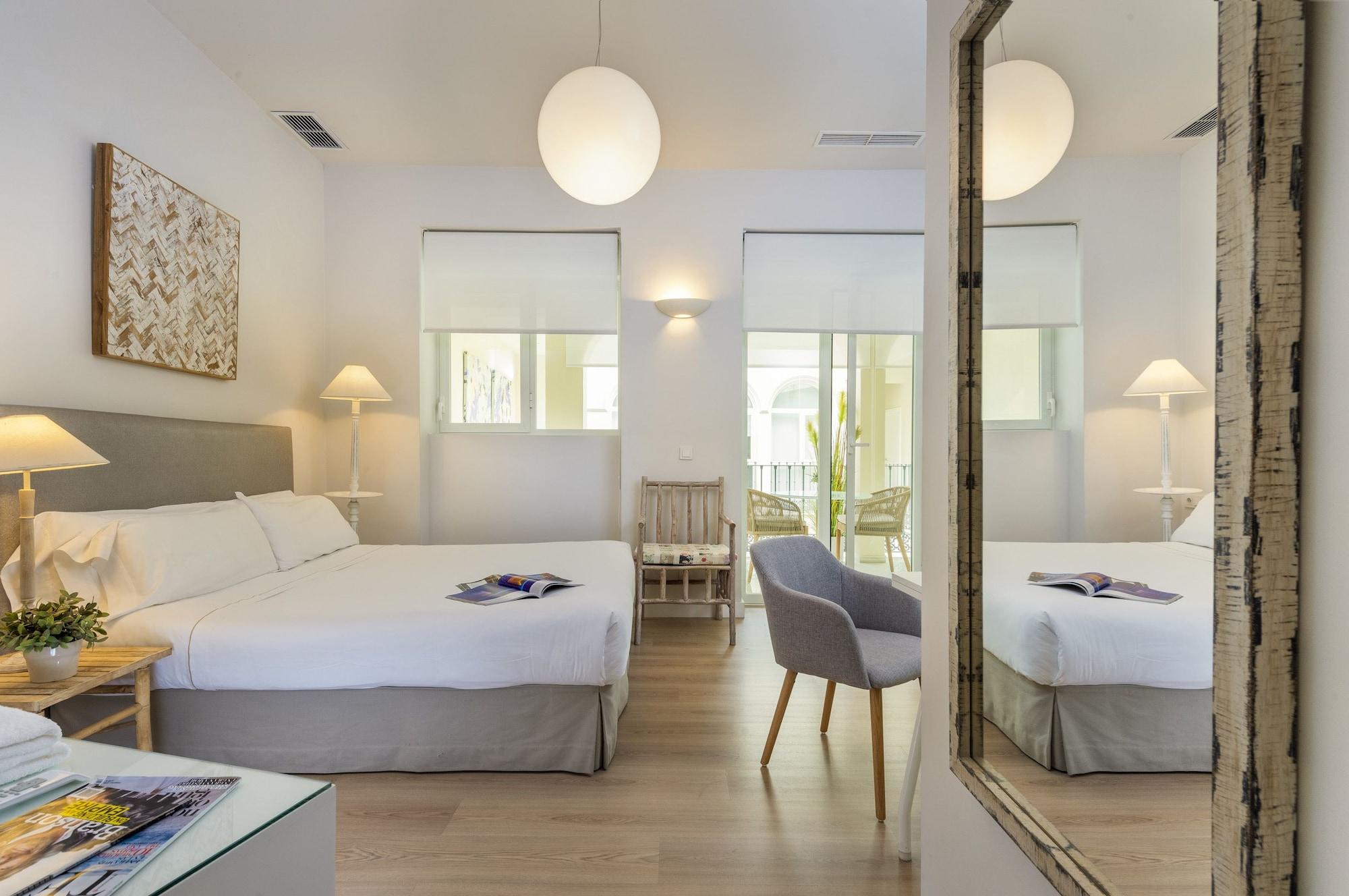 Apartment Plaza Seville