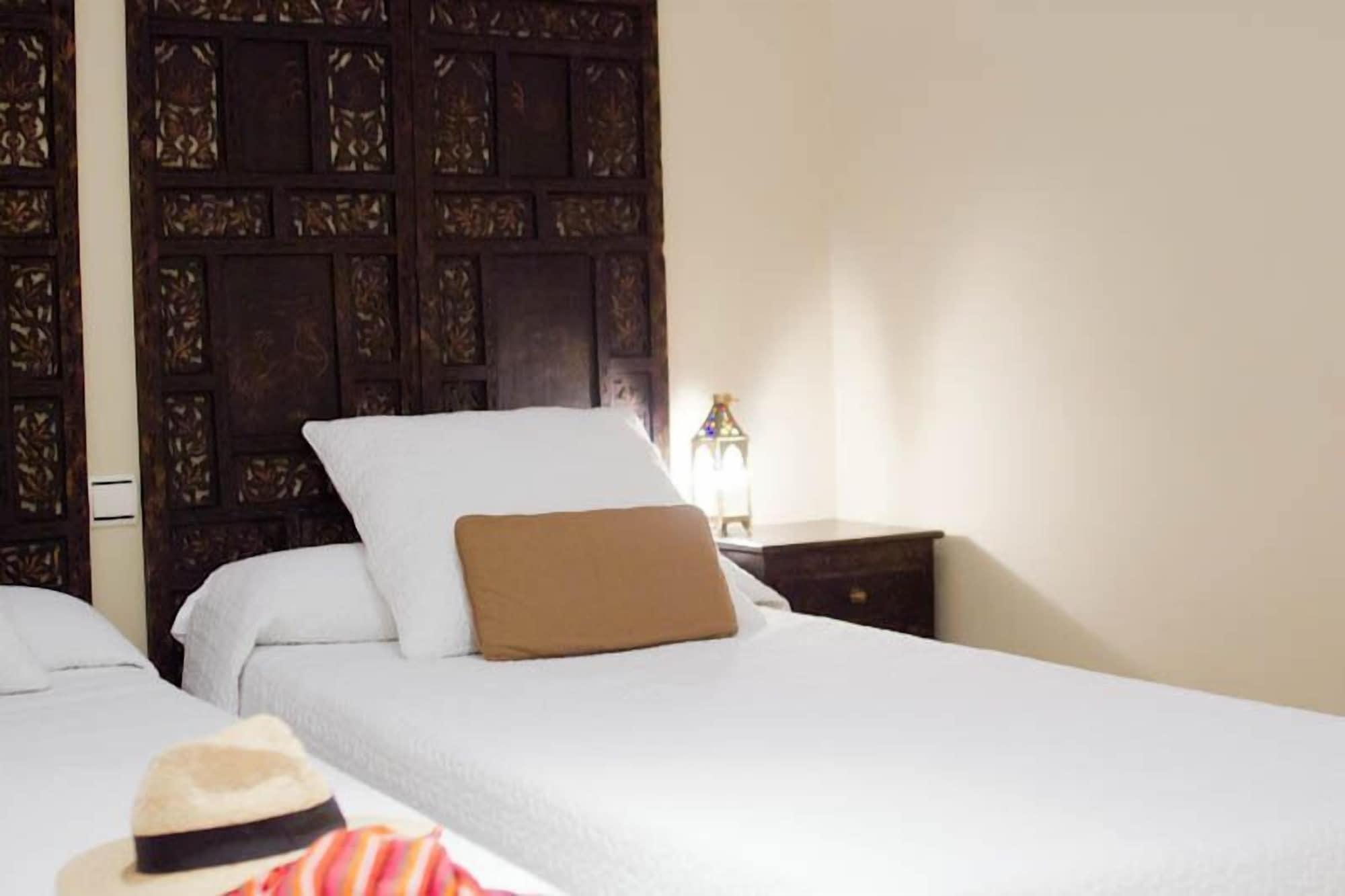 Apartment Life Giralda Seville
