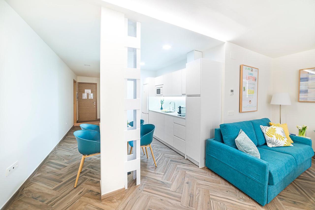 Apartment Magdalena Plaza *