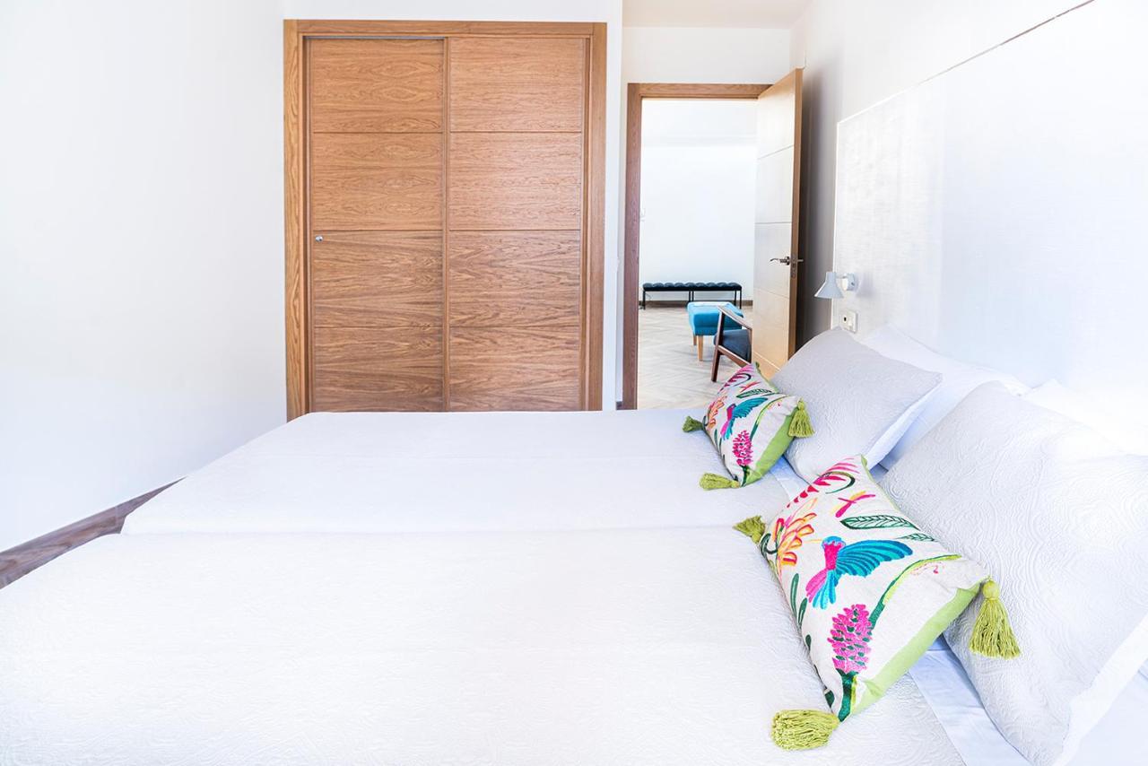 Apartment Magdalena Plaza Seville