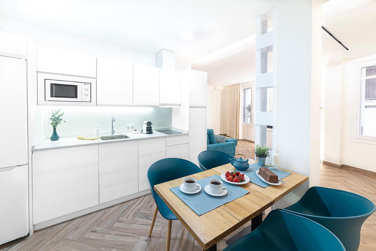 Magdalena Plaza Apartment Seville