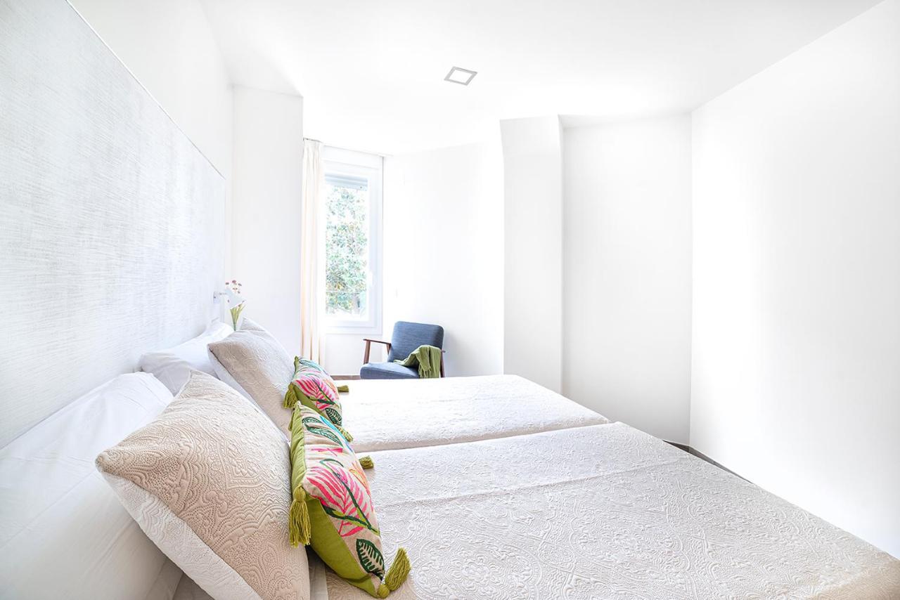 Magdalena Plaza Apartment *