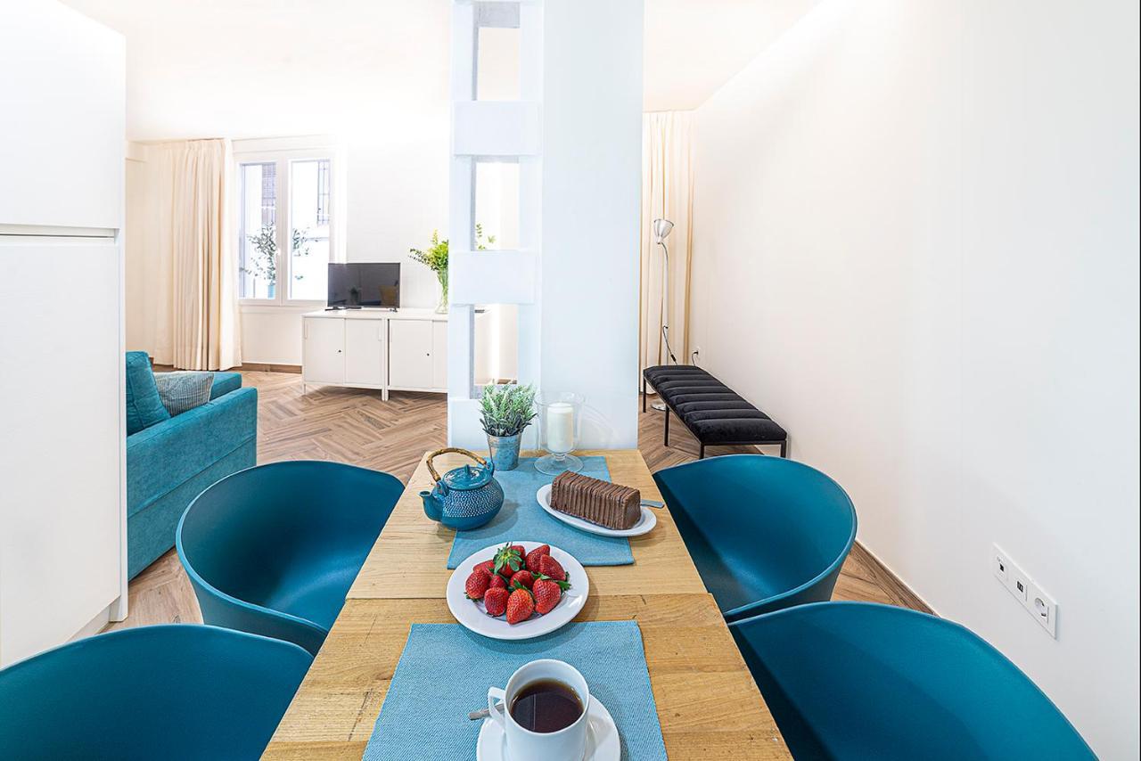 Apartment Magdalena Plaza