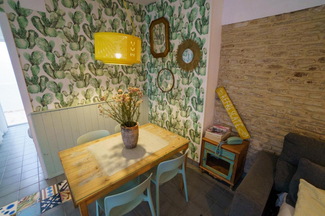 Rentalsevilla Rentalsevilla Moderno Apartamento En El Centro Con Patio Sevilla