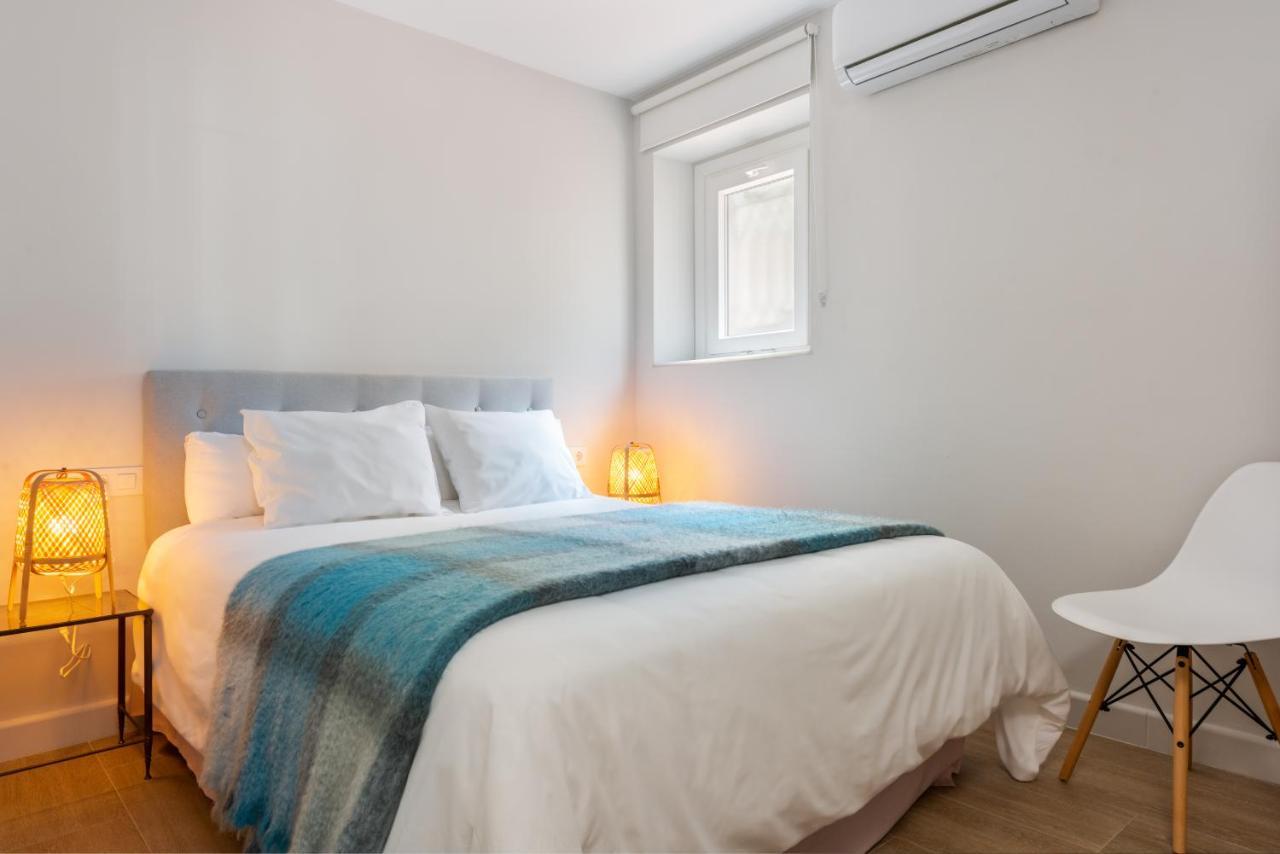 Plaza España, Acogedor Con Patio Apartamento Sevilla
