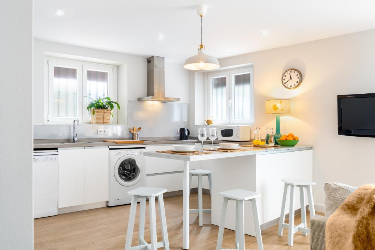 Apartamento Plaza España, Acogedor Con Patio *