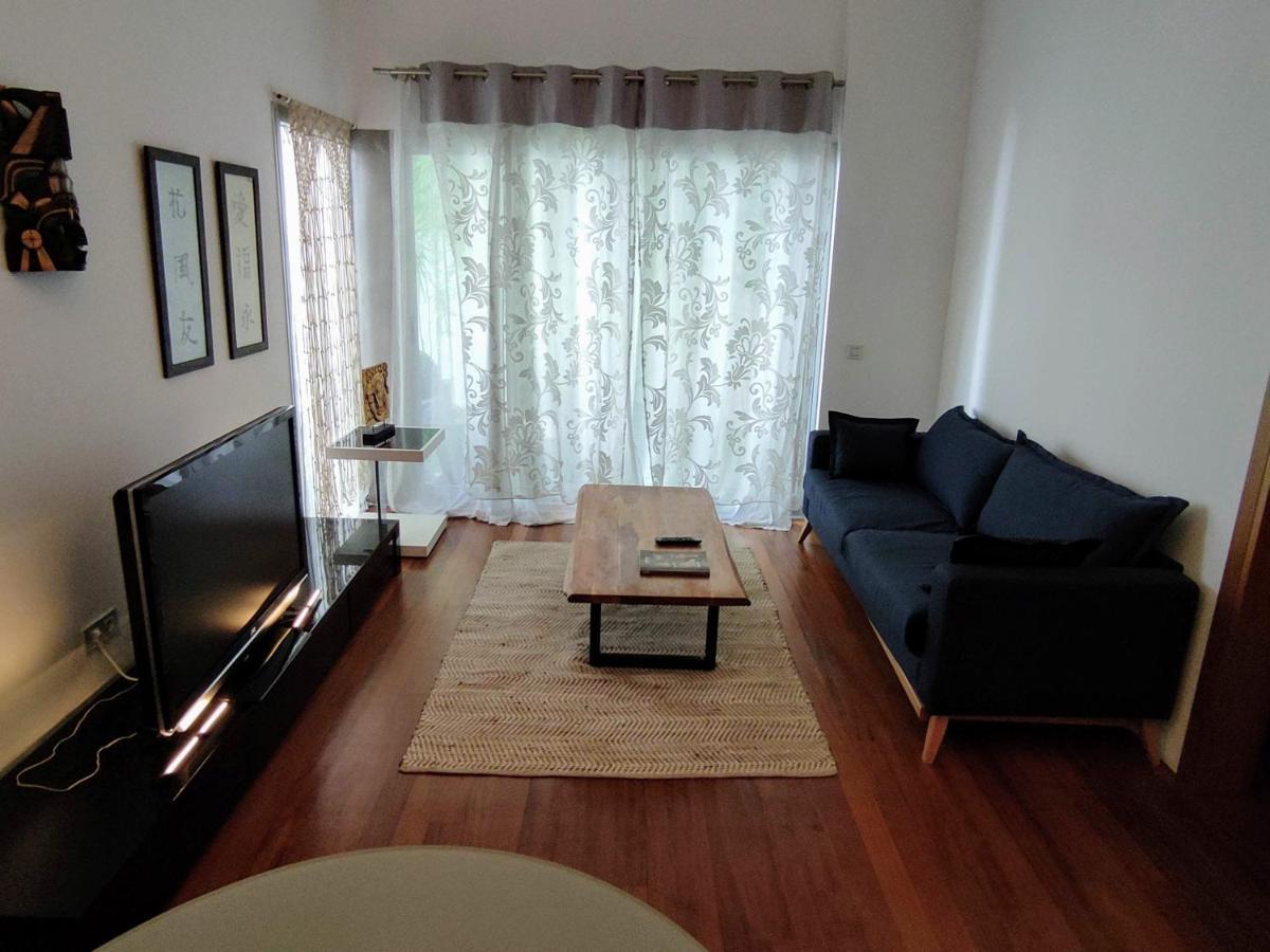 Apartment Un Jardin En La Alfalfa - Kainga Homes *